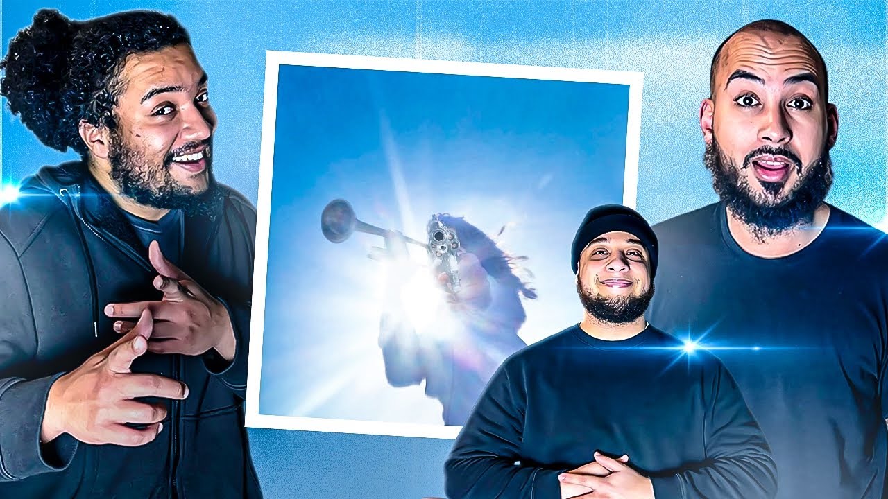 NEXT RADIOHEAD?! GETTING KILLED BY GEESE REACTION/REVIEW 