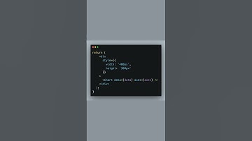 Create Stunning Charts in React! #ReactCharts