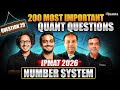 Q29 IPMAT Quant Playlist | IPMAT Indore Quants
