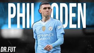 ¿Mejor que Vinicius? La irrupción de Phil Foden