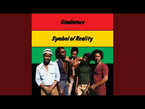 Putar Streets Of Gold Instrumental Dub - The Gladiators