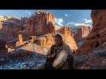 Ancient Shamanic Music Helps Unlock Inner Peace and Balance Your Mind