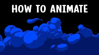 Animating Clouds