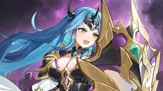 Download Lagu Guardian Tales Arena 6* Erina Gameplay MP3
