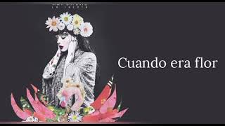 Mon Laferte - Cuando Era Flor (Audio)