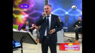 Sami̇ Di̇nç Almanya Tel Vurdu Beni