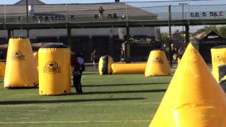 WCPPL Event 1 Las Vegas 2015