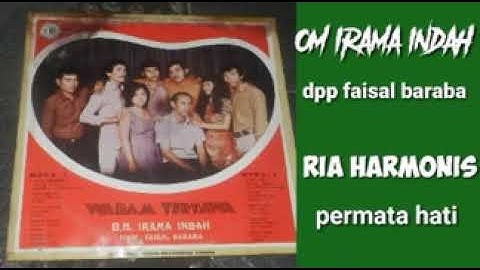 RIA HARMONIS  -  Permata Hati