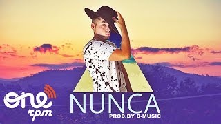 Mr.Don - Nunca (Reggaeton Romantico 2017) chords