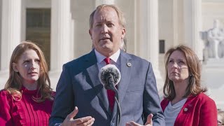 Y'all-itics preview: Is Ken Paxton the most powerful Republican in Texas?
