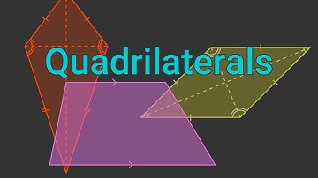 Quadrilaterals
