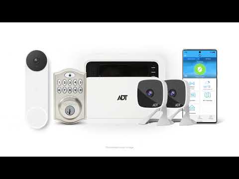 How to Setup and Link Google Nest Doorbell to ADT Pulse