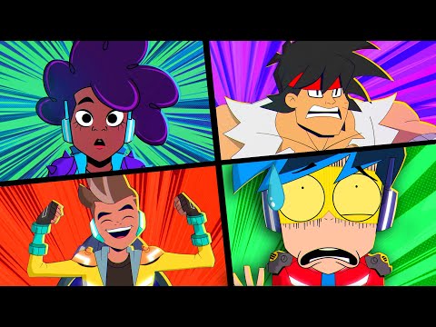 YouTube video thumbnail