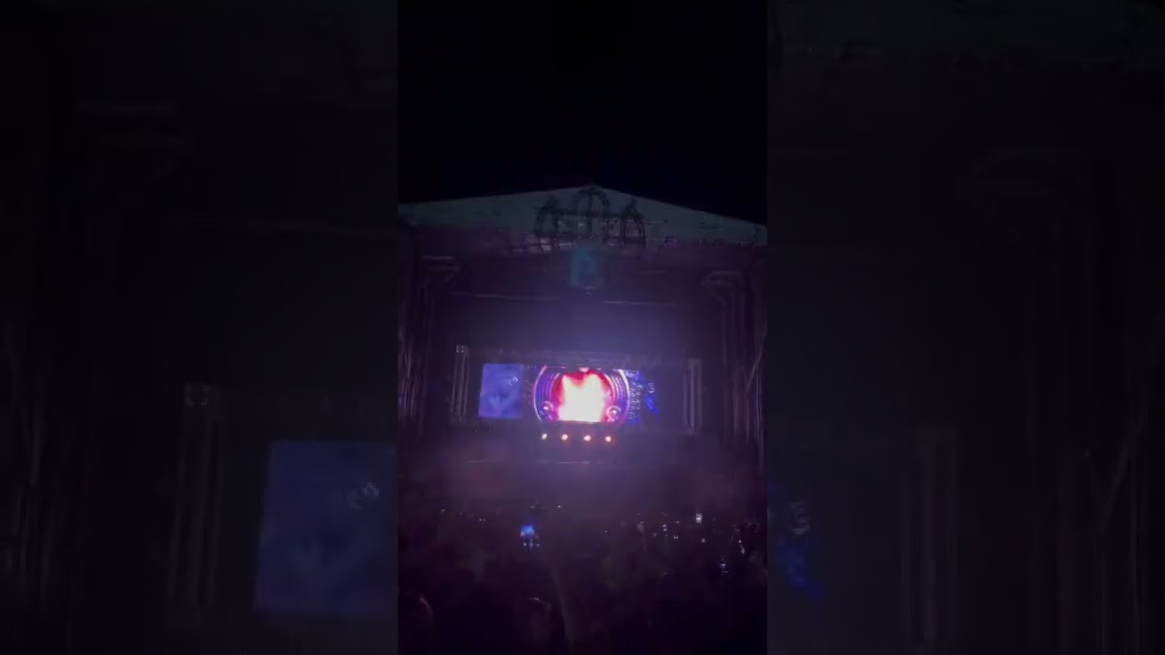 KSHMR - Toca ft. Timmy Trumpet & Carnage live at Ultra Beach Costa del Sol | Spain 🇪🇸 2022