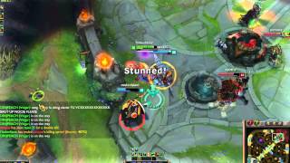 Tf - Very Shorts - Come Fly With Zed