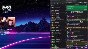 James (Siz) on playing Nopixel 5.0 and the State of RP