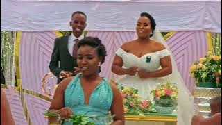 JAZIEL BROTHERS  She's The One - Mokgate & Temo Wedding I A Film by Ntwanano Media & Karl Explore