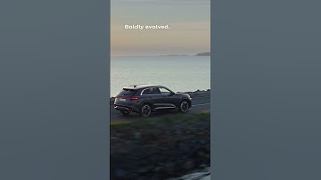 The all-new 2025 Audi Q5 | A renowned SUV, elevated