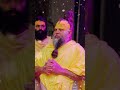 हर परिस्थिति में प्रसन्न रहना ये सबसे बड़ी कला है.. 🙏🥰😊#bhajanmarg #premanandji #shorts#trending