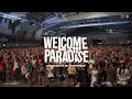 Aftermovie welcome to paradise  jmj lisboa 2023