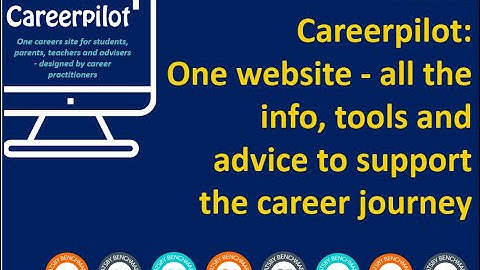 CDI Ed Tech - Careerpilot Intro Video