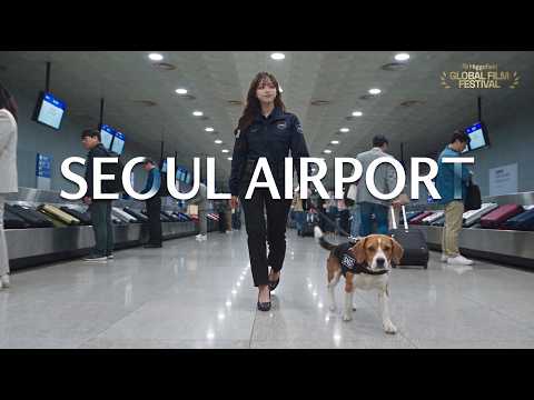 SEOUL AIRPORT