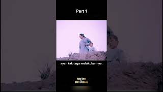 ULAR BERBISA M4TI KARNA BAYI SAKIT INI‼️Mata Emas Dari Jurang || Part1
