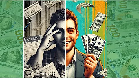 5 MUST READ Books to UNLOCK Financial Freedom!