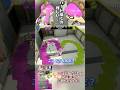はるはなプラベ・ハート描くの難しい… #スプラトゥーン3 #スプラ3 #プラベ#shorts #はななタイム