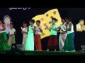Children's Song - Tak Ganawa Tik Ganawa