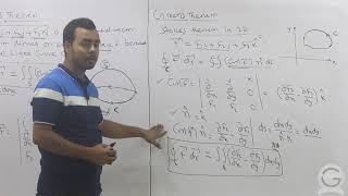 41 Vector Calculus Part 7 Stokes & Greens Theorem 1