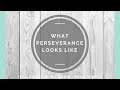 Full Circle Music Show episode 39: What Perseverance Looks Like with Brad Rempel