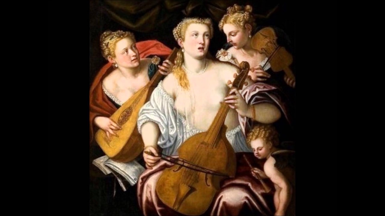 Ode For The Birthday Of Queen Mary