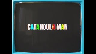 Video thumbnail of "Generationals - Catahoula Man [OFFICIAL MUSIC VIDEO]"