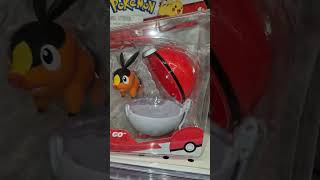Pokémon Tepig Battle Ready Figure Pack