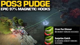 Ban Pudge or Regret It – This Game Proves Why... | Pudge Official