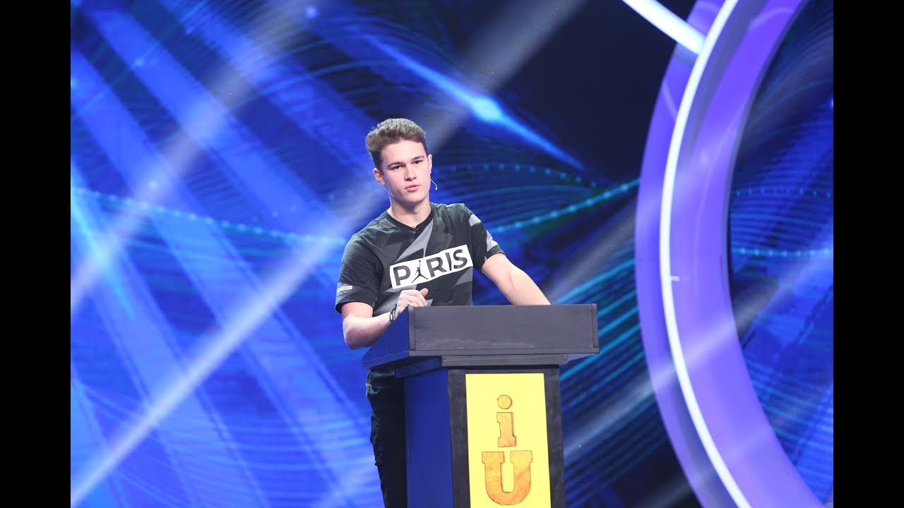 Andrei Bendeac își umilește fratele, pe Mihai Bendeac: 