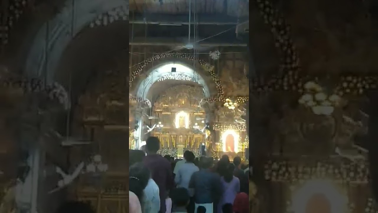 St. Raphael Church inside view YouTube