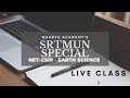 CSIR-UGC NET | Earth Science | Live class 9 | Marathi