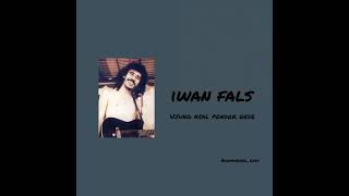 Iwan Fals  Ujung Aspal Pondok Gede tanpa Iklan