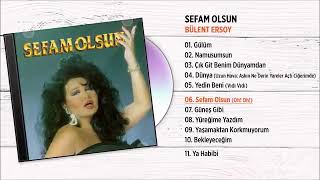 Bülent Ersoy : Sefam Olsun (Oh Oh!) Resimi