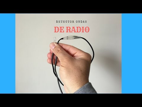 Video: Cómo Crear Una Onda De Radio