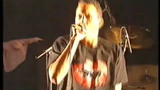RAGE AGAINST THE MACHINE live T IN THE PARK 1994. Scotland Glasgow