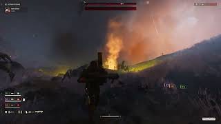 Helldivers 2 | My sweaty moments | Extraction called and 2 nest left HOLD MY BEER