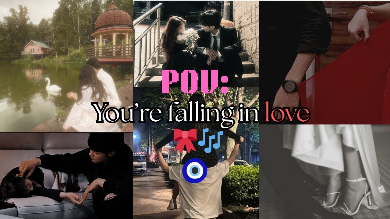 ||A playlist because you are falling in love|| 🩷💌🧿🎶