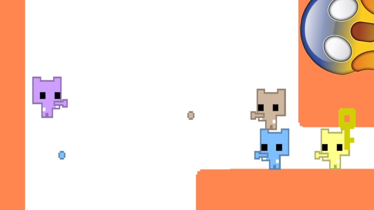 JOCUL ASTA ARE SI IMPUSCATURI?