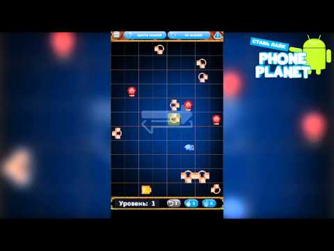 Обзор игры ЮВЕЛИР на ANDROID - Логические игры на андроид 2015 PHONE PLANET