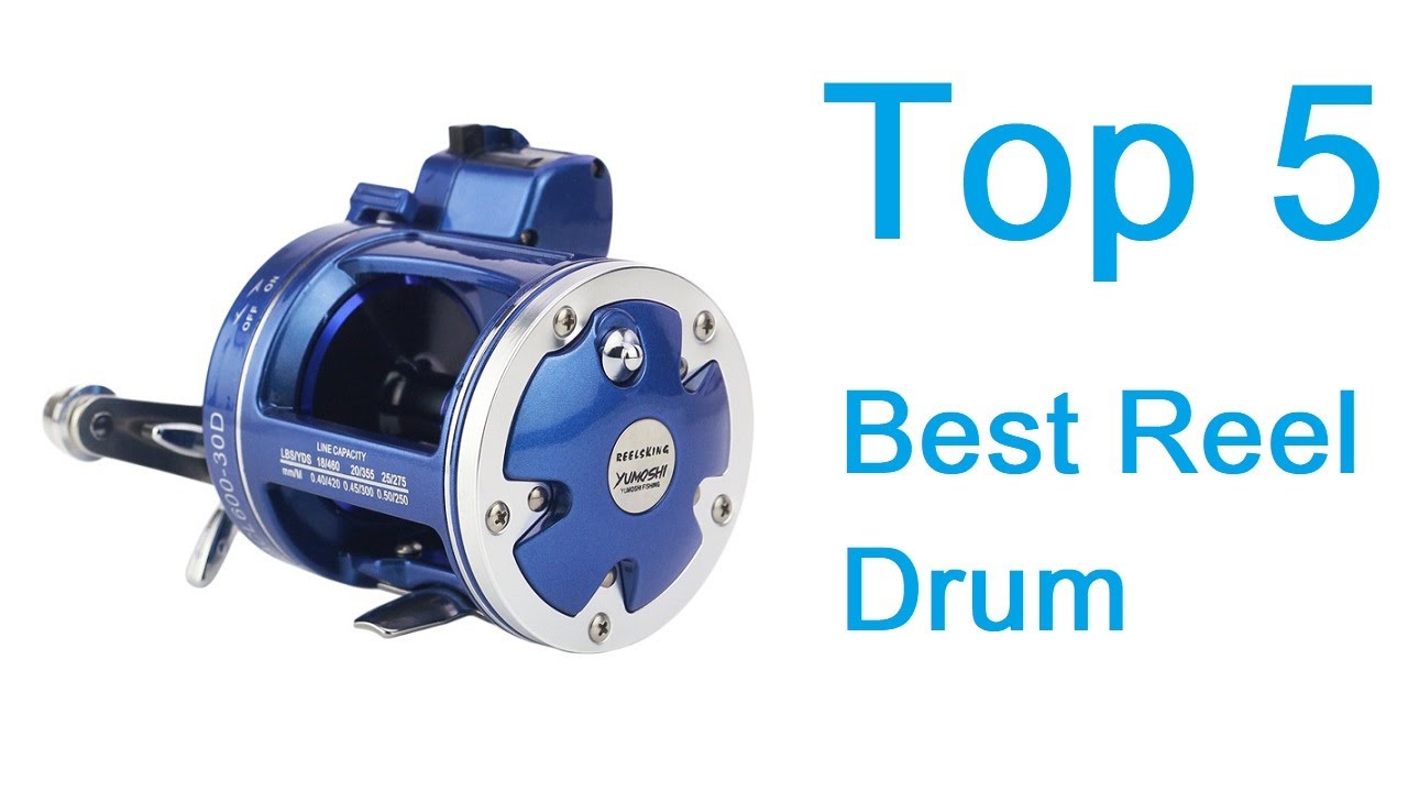 Top 5 Best Reel Drum  Best Review Lab 