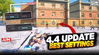 🔥Do These Settings To Beat Everyone In Bgmi || pubg tips and tricks #bgmilive #bgmipubgmobile 