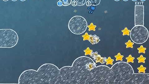 Shape Shifter 2 -- Level 20 Walkthrough